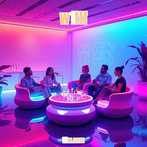 w1fff - Site Confiável