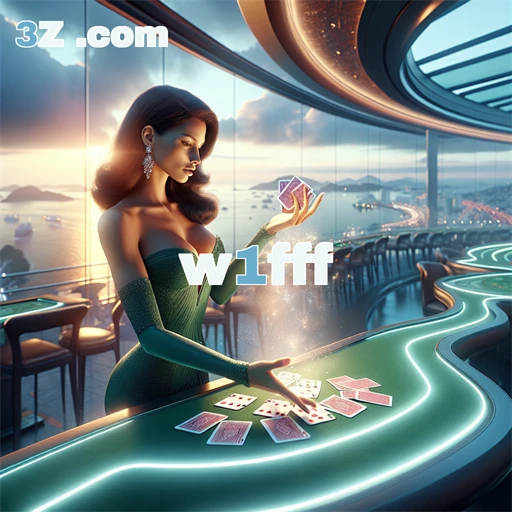 Login Transformador: explore recursos únicos no W1FFF
