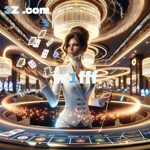 Jogos Empolgantes: Slots Dirigem Experiência no w1fff