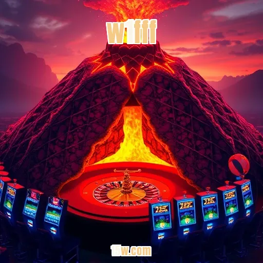 w1fff: Descubra a Diversão e Engajamento da Nossa Plataforma Inovadora