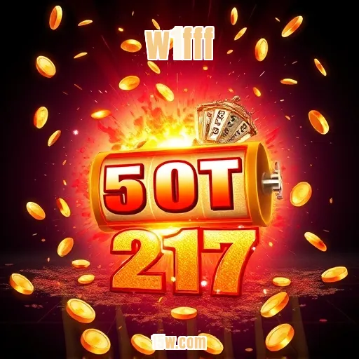 w1fff: Navegando pelas Melhores Promoções do Mundo dos Jogos