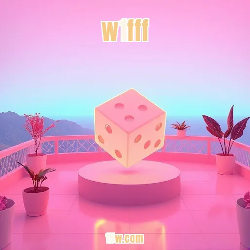 w1fff: Descubra a Diversão e Engajamento da Nossa Plataforma Inovadora