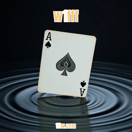 w1fff: Navegando pelas Melhores Promoções do Mundo dos Jogos